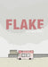 Flake by Matthew Dooley Extended Range Vintage Publishing