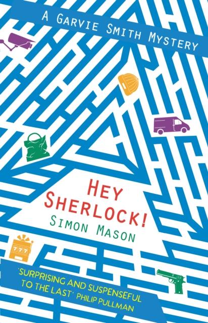 Hey Sherlock! Popular Titles David Fickling Books