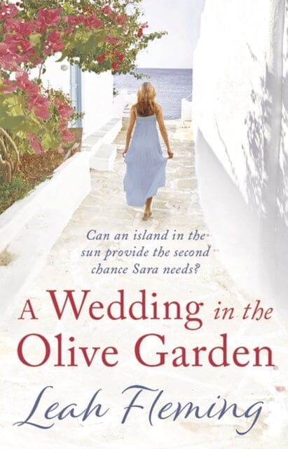 A Wedding in the Olive Garden by Leah Fleming Extended Range Head of Zeus