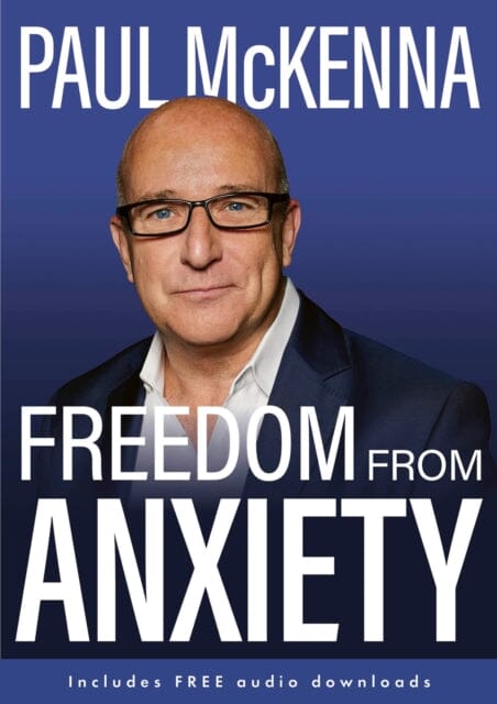Freedom From Anxiety Extended Range Welbeck Publishing Group