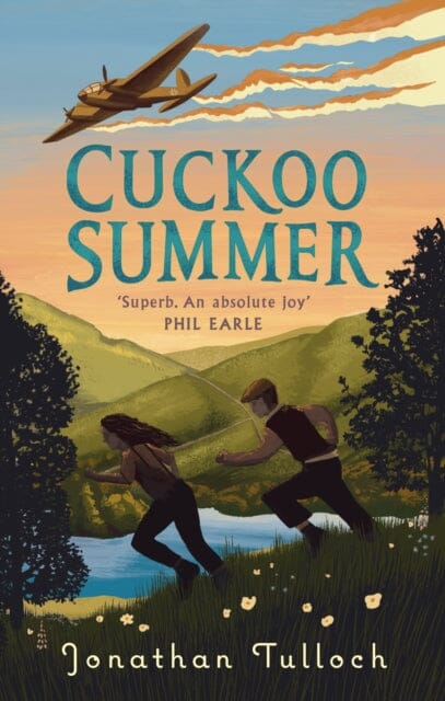 Cuckoo Summer Extended Range Andersen Press Ltd
