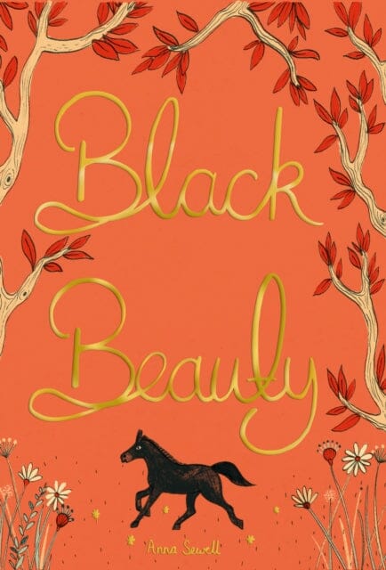 Black Beauty Extended Range Wordsworth Editions Ltd