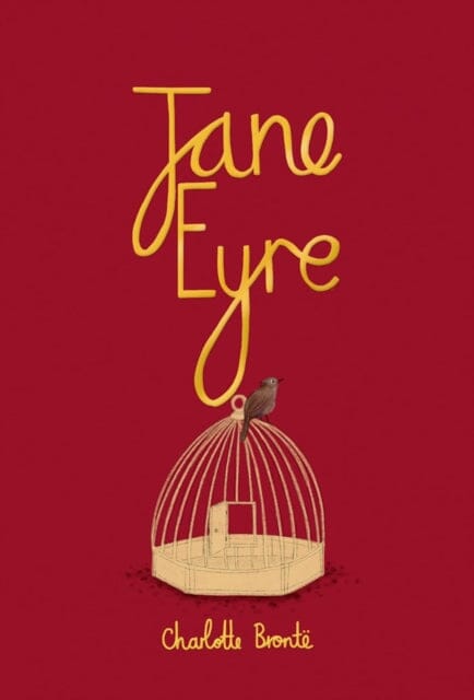 Jane Eyre by Charlotte Bronte Extended Range Wordsworth Editions Ltd