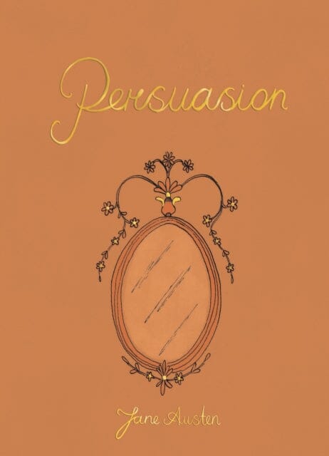 Persuasion by Jane Austen Extended Range Wordsworth Editions Ltd