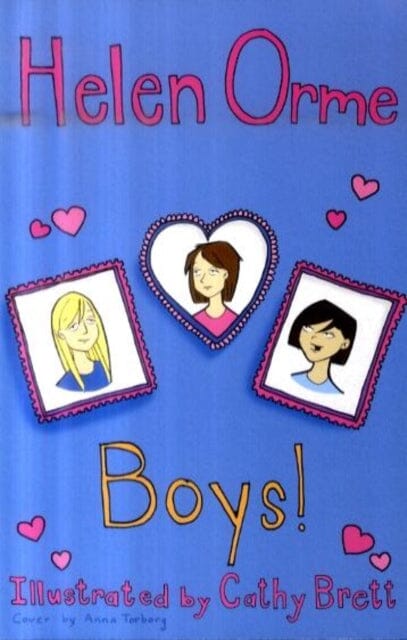 Boys! by Orme Helen Extended Range Ransom Publishing