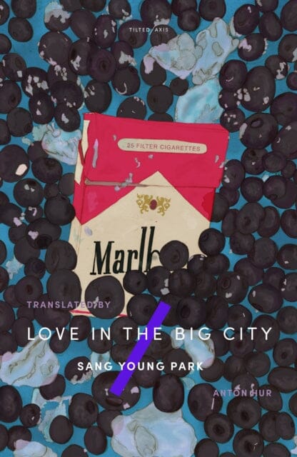 Love in the Big City by Sang Young Park Extended Range Tilted Axis Press