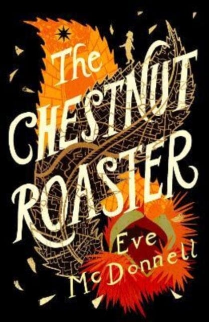 The Chestnut Roaster Extended Range Everything with Words