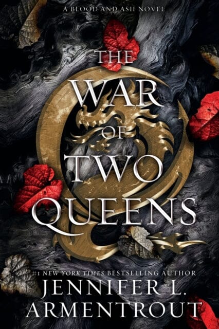 The War of Two Queens Extended Range Blue Box Press