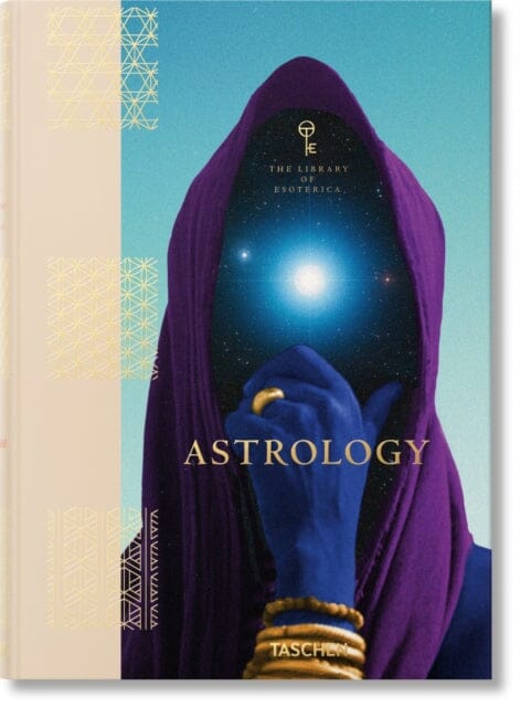 Astrology. The Library of Esoterica by Andrea Richards Extended Range Taschen GmbH