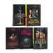 Kendare Blake 5 Books Collection Set – Young Adult - Paperback Young Adult Macmillan