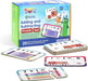 Numberblocks Adding and Subtracting Puzzle Set by Learning Resources - Ages 3 Years+ 0-5 Learning Resources