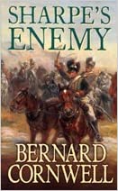 Sharpe's Enemy by Bernard Cornwell-Fiction-Paperback Fiction HarperCollins Publishers