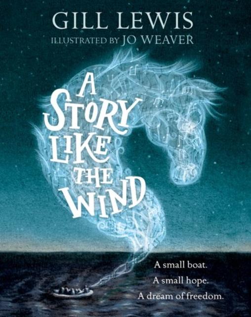 A Story Like the Wind Popular Titles Oxford University Press
