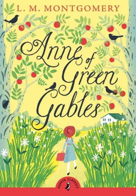 Anne of Green Gables Popular Titles Penguin Random House Children's UK