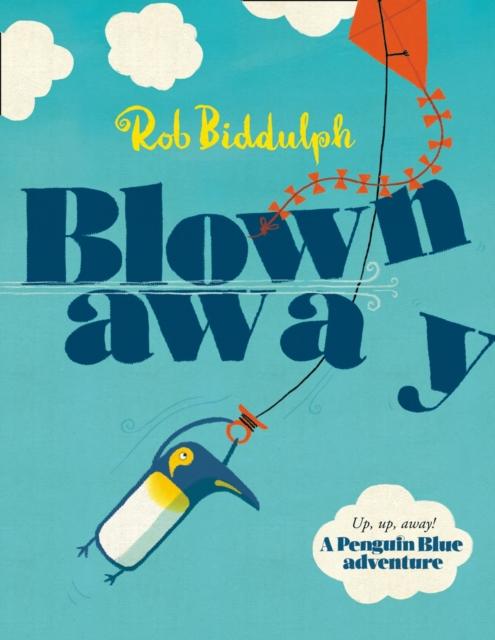 Blown Away Popular Titles HarperCollins Publishers
