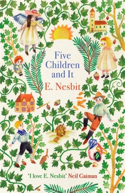 Five Children and It Popular Titles Little, Brown Book Group