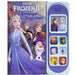 Frozen 2 Little Sound Book Popular Titles Phoenix International, Inc