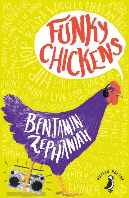 Funky Chickens Popular Titles Penguin Random House Children's UK