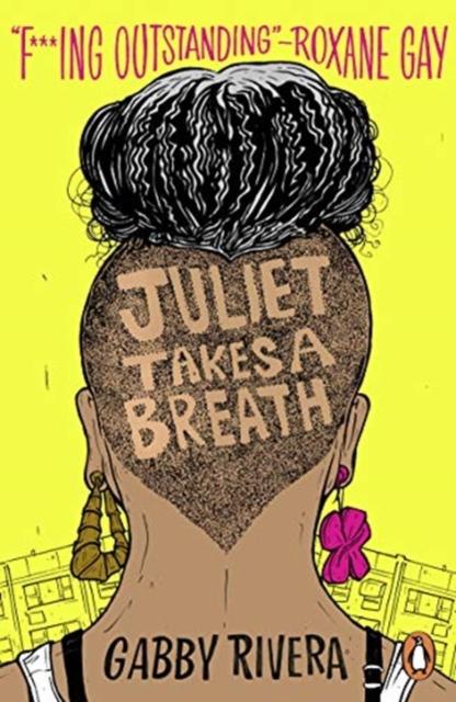 Juliet Takes a Breath Popular Titles Penguin Random House Children's UK