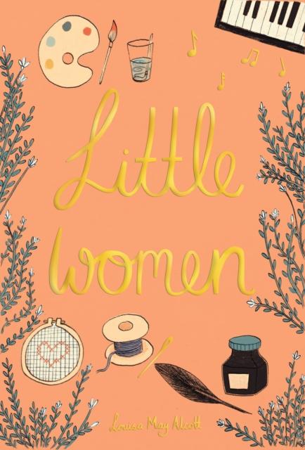 Little Women Popular Titles Wordsworth Editions Ltd