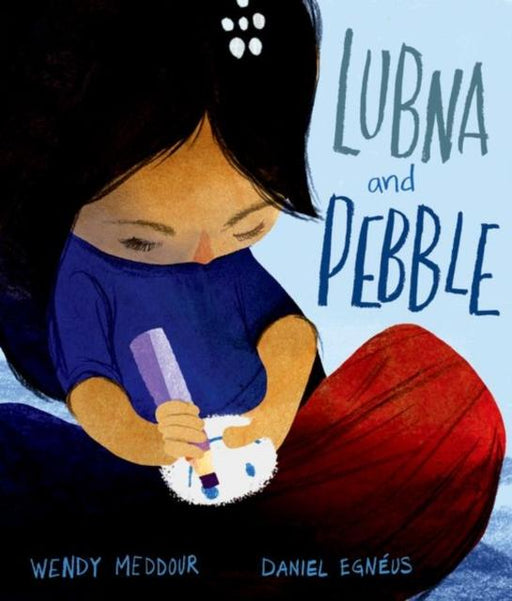 Lubna and Pebble Popular Titles Oxford University Press