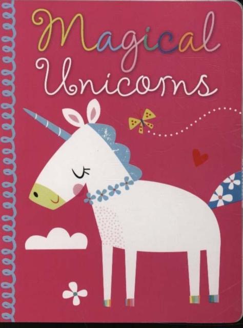 Magical Unicorns Popular Titles Make Believe Ideas