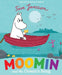 Moomin and the Ocean's Song Popular Titles Penguin Random House Children's UK
