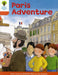 Oxford Reading Tree: Level 6: More Stories B: Paris Adventure Popular Titles Oxford University Press