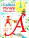 Primary Thesaurus : Illustrated Thesaurus for Ages 7+ Popular Titles HarperCollins Publishers