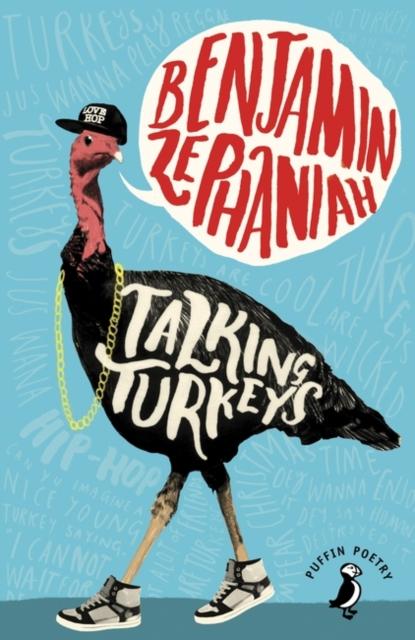 Talking Turkeys Popular Titles Penguin Random House Children's UK