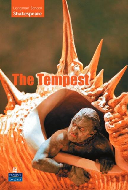 The Tempest Popular Titles Pearson Education Limited