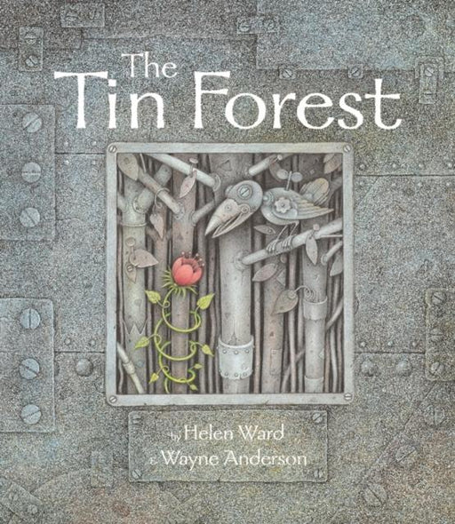 The Tin Forest Popular Titles Templar Publishing