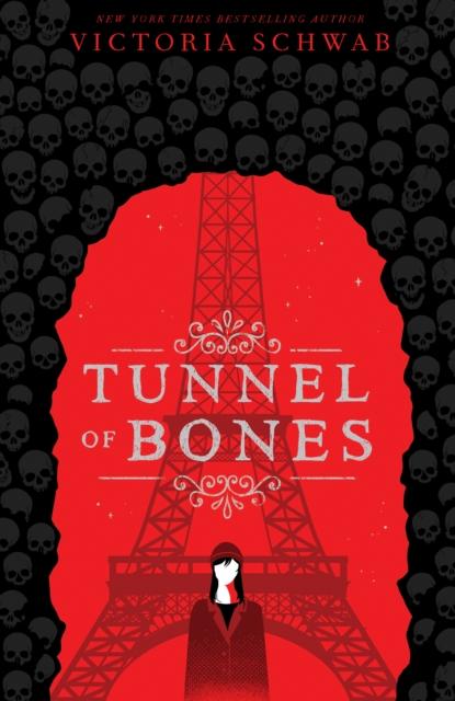 Tunnel of Bones (City of Ghosts #2) Popular Titles Scholastic
