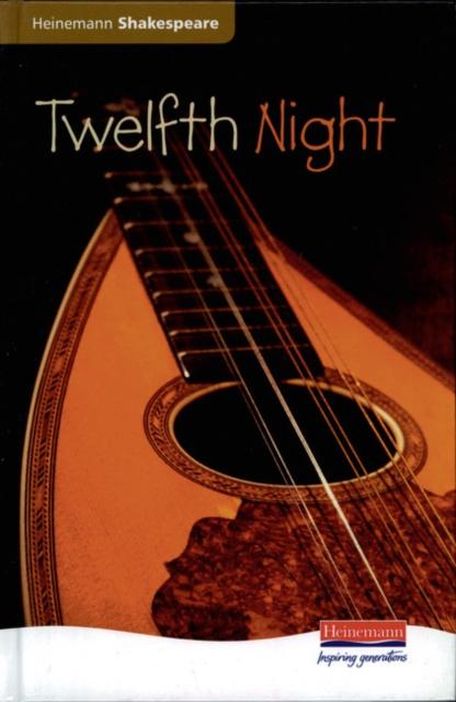 Twelfth Night Popular Titles Pearson Education Limited