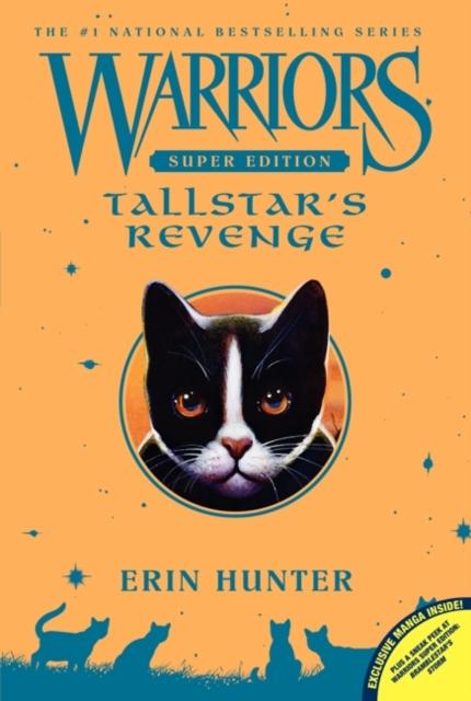 Warriors Super Edition: Tallstar's Revenge Popular Titles HarperCollins Publishers Inc