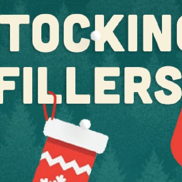 Stocking Fillers For Your Kids