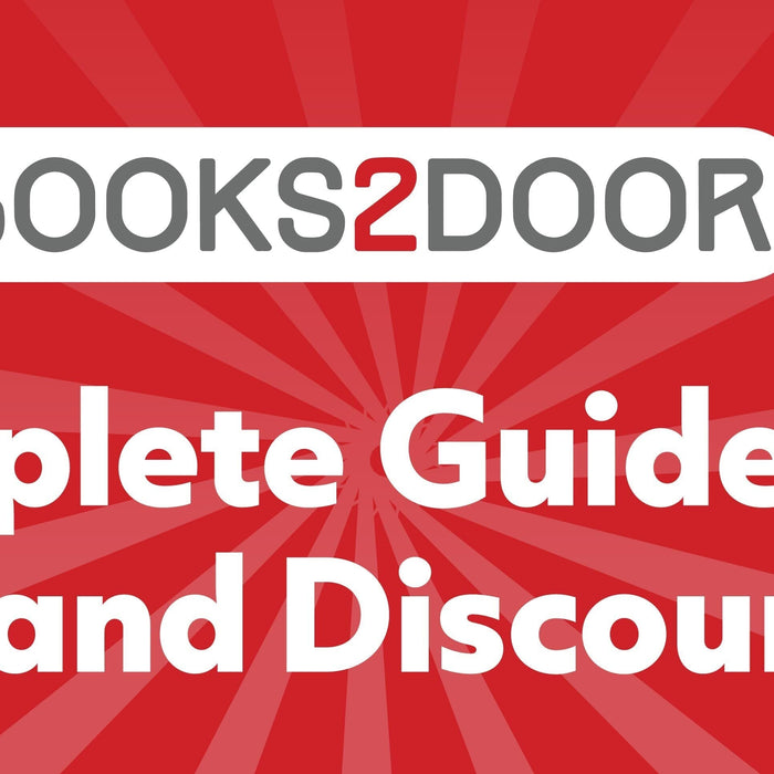 Is Books2Door Legit? Your Complete Guide to Prices, Reviews, and Discount Codes