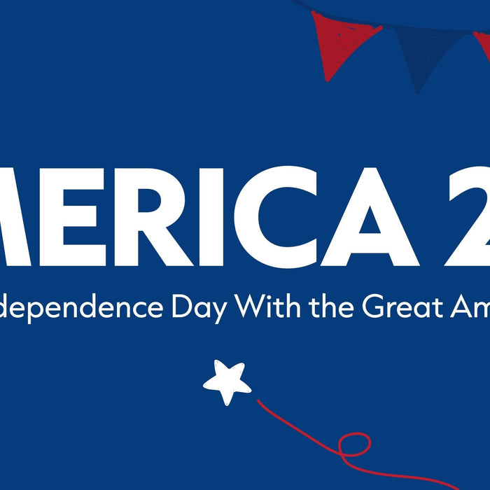 Books2Door’s American 250 Gift Guide: Celebrate 250 Years of Stories