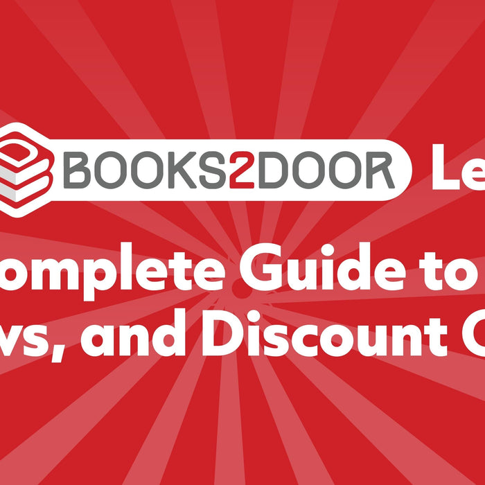 Is Books2Door Legit? Your Complete Guide to Prices, Reviews, and Discount Codes