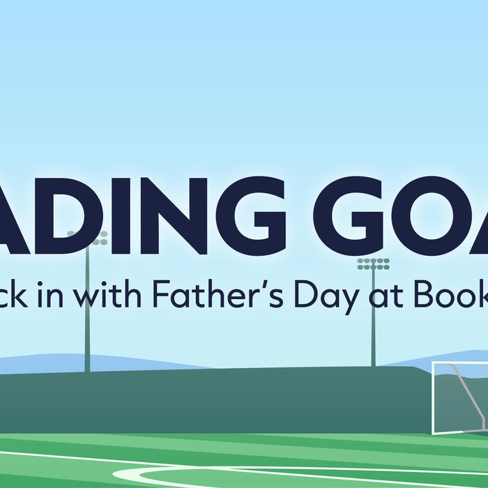 Happy Father’s Day (Football edition)