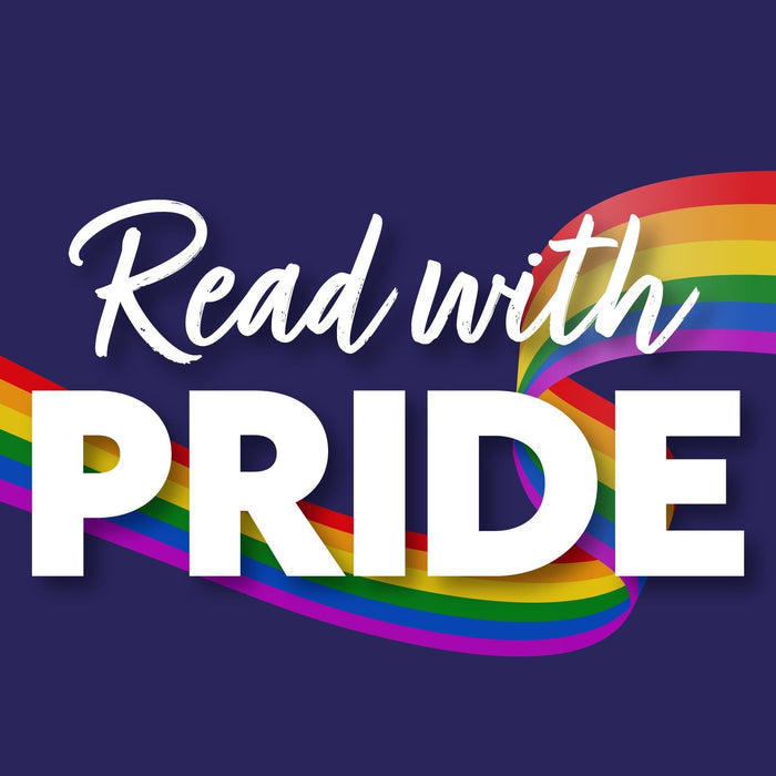 Happy Pride to Everyone