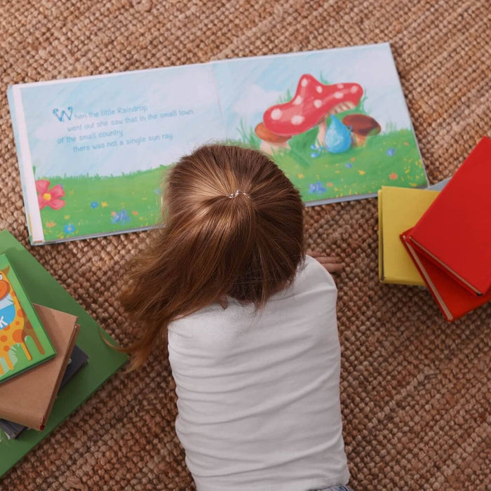 Screen-Free Fun: Indoor Activity Books for Kids to Enjoy Anytime