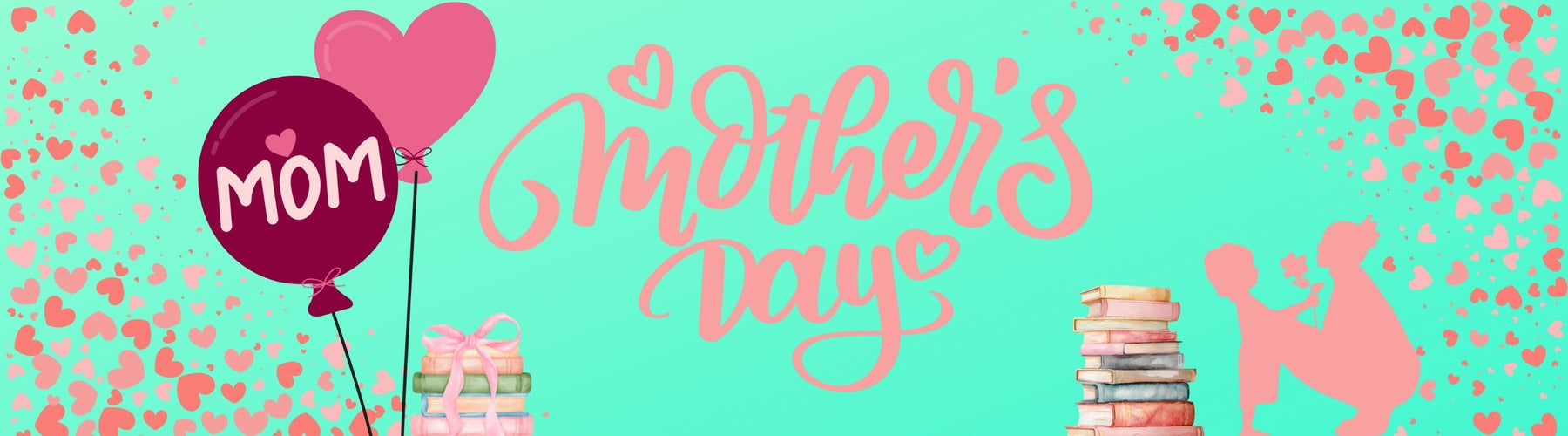 Best Mother’s Day Book Ideas