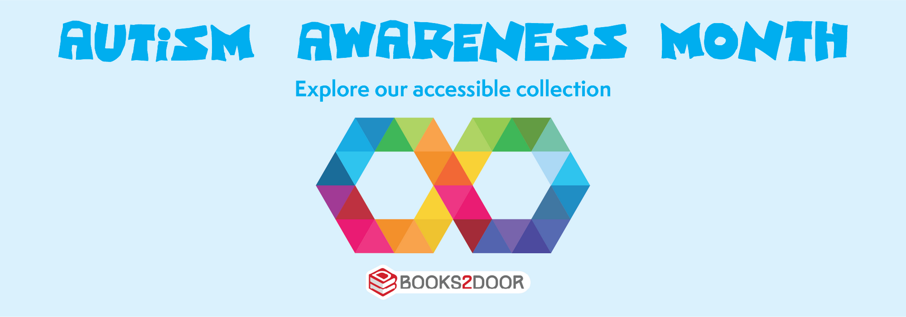 Happy Autism Awareness Day!