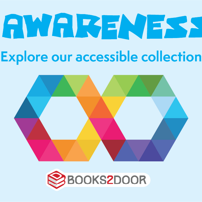 Happy Autism Awareness Day!