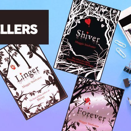 5 YA Books That Will Change Your Life Forever