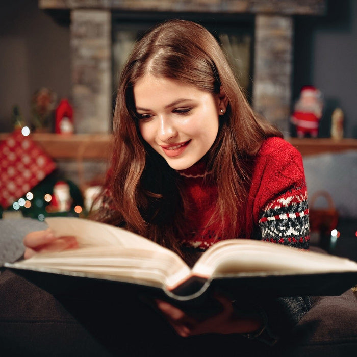 Gift ideas for Young Adult (YA) Readers