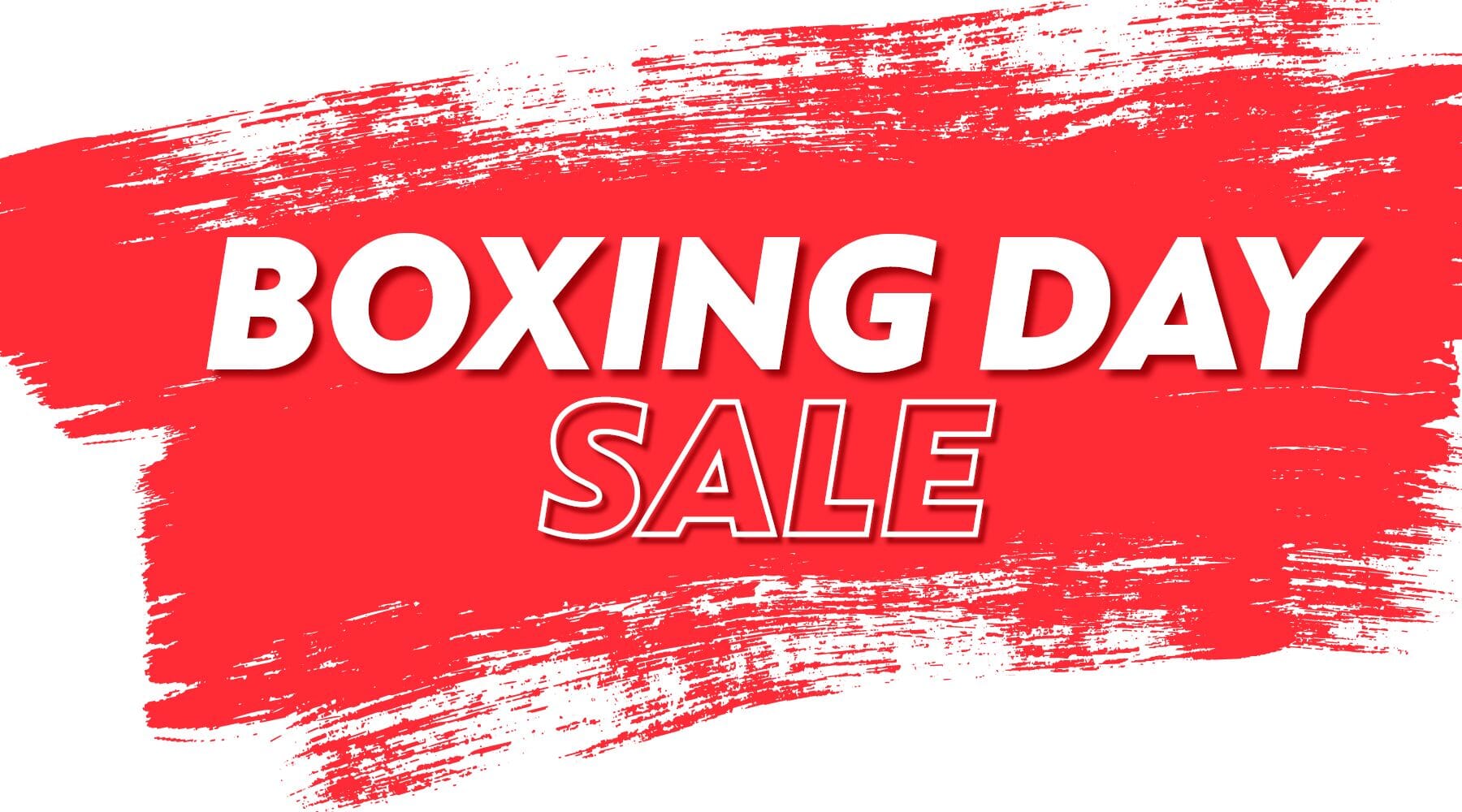 Boxing Day Sales at Books2Door