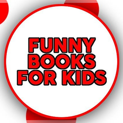 LOL-A-THON Funny Books for Kids