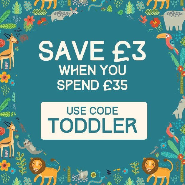 The Best Toddler Books